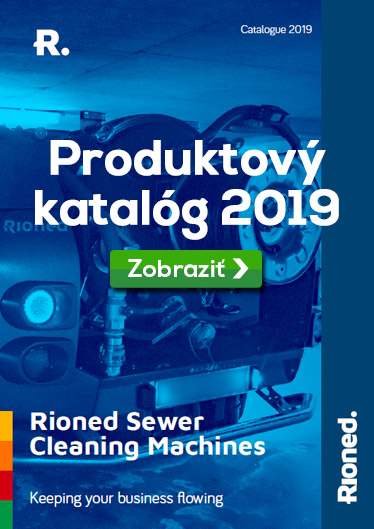 Produktový katalóg Rioned Produktový katalóg Rioned