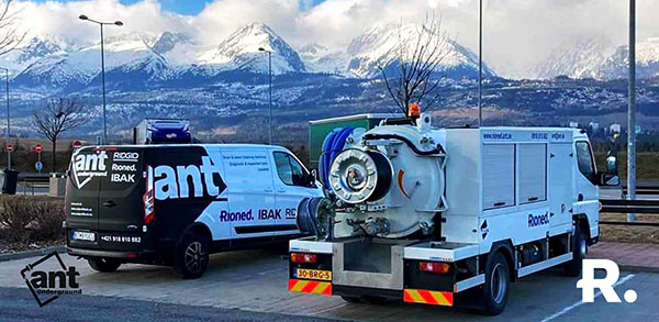 ROADSHOW Tour de Hungary