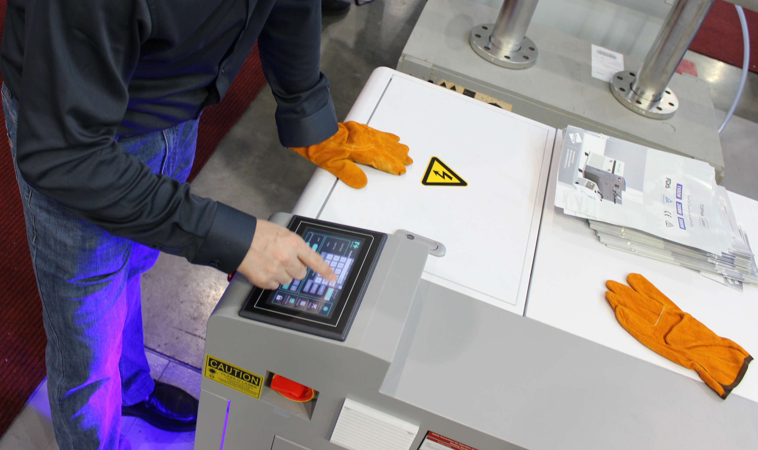 Laserové zváranie plechov Laserové zváranie plechov