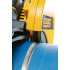 EXACT PipeCut 360 PRO SERIES Píla na oceľové a plastové potrubia 2.0