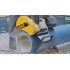 EXACT PipeCut 360 PRO SERIES Píla na oceľové a plastové potrubia 2.0