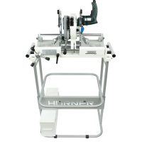 HÜRNER HWT 160-M zváračka na tupo mechanická