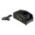 REMS Rýchlonabíjačka Li-Ion/Ni-Cd 230 V, 50–60 Hz, 65 W