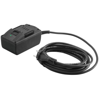REMS Napájací zdroj Li-Ion 230 V / 21,6 V