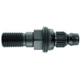 REMS adaptér UNC 1 ¼ vonkajší - Hilti BU