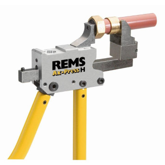 REMS Ax-Press H pohonné zariadenie