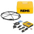 REMS CamSys Li-Ion S-Color 10 K Elektronický kamerový inšpekčný systém