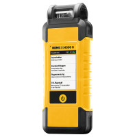 REMS Prístroj na meranie spalín, tlaku a teploty FG4500 C REMS Prístroj na meranie spalín, tlaku a teploty FG4500 C