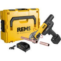 REMS Mini-Press 14V ACC Akumulátorový radiálny lis