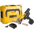 REMS Mini-Press 14V ACC Akumulátorový radiálny lis + darček