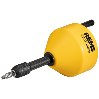 REMS Mini-Cobra čistička potrubí, 20-50 mm