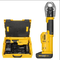 REMS Mini-Press S 22V ACC akumulátorová lisovačka