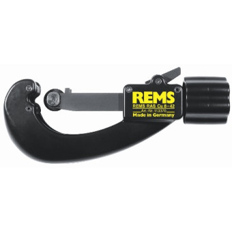 REMS RAS Cu 8-42, s ≤3 mm rezač rúr