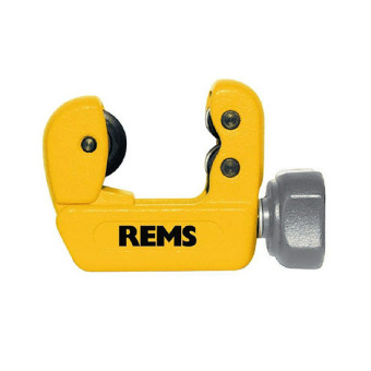 REMS RAS Cu-INOX 3-28 S Mini, s ≤4 mm rezač rúr