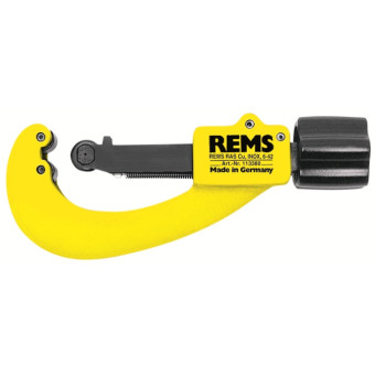 REMS RAS Cu-INOX 6-42, s ≤4 mm rezač rúr
