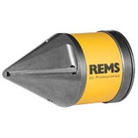 REMS REG 28-108 Vnútorný odhrotovač rúr