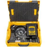 REMS Elektronický prístroj pre tlakové skúšky a skúšky tesnosti REMS P7-TD C a P7-TDX C REMS Elektronický prístroj pre tlakové skúšky a skúšky tesnosti REMS P7-TD C a P7-TDX C