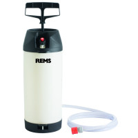 REMS Vodná tlaková pumpa 10l k jadrovej vŕtačke