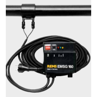 REMS EMSG 160 - zváračka elektrotvaroviek