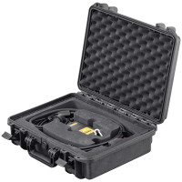 REMS EMSG 160-2 – Sanitárna zváračka elektrotvaroviek Ø 40–160 mm