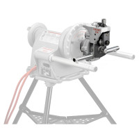 RIDGID Drážkovačka 975 Combo pre ručný aj elektrický pohon