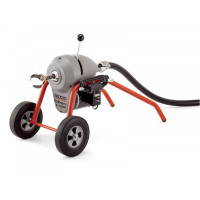 RIDGID K-1500 Špirálová čistička pre potrubia 50-250 mm