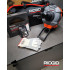 RIDGID K-46 Drezová akumulátorová čistička SinkSnake, Ø 20 - 76 mm