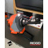 RIDGID K-46 Drezová akumulátorová čistička SinkSnake, Ø 20 - 76 mm