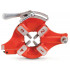 RIDGID Model 1224 elektrický stacionárny závitorez do 4" + ZADARMO píla Exact 