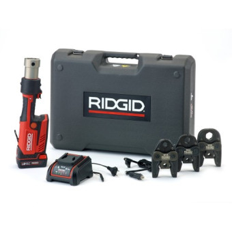 RIDGID lisovačka RP 351-B (AKU 18V)