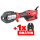 RIDGID MICRO Lisovačka RP 115 (AKU 12V)  bez čelustí
