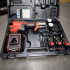Novinka RIDGID MINI Lisovačka Compact RP-251 (AKU 12V)