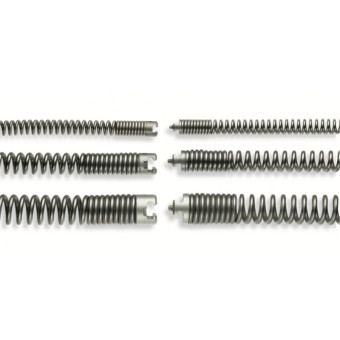 ROTHENBERGER čistiace špirály STANDARD - 4+1 ZADARMO