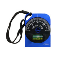 FIT-UP PRO vrecková magnetická vodováha FIT-UP PRO vrecková magnetická vodováha