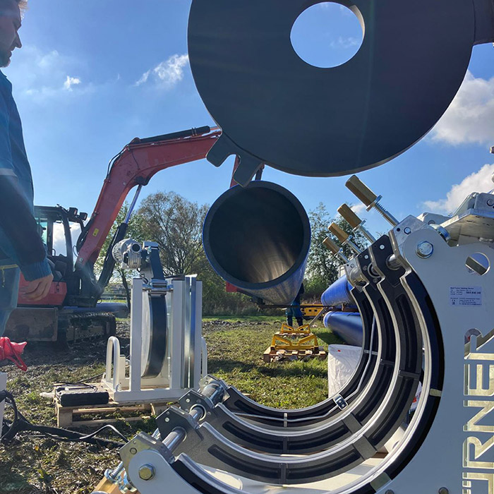 Aquatherm 2025 — stánok ant