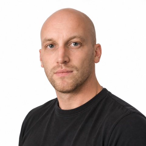 Adrián Hriň
