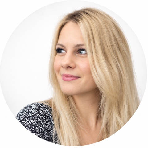 Lucia Stračárová